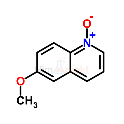 6-Метоксикуинолин n-оксид