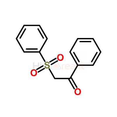 2-ФенилсульфонилАцетофенон