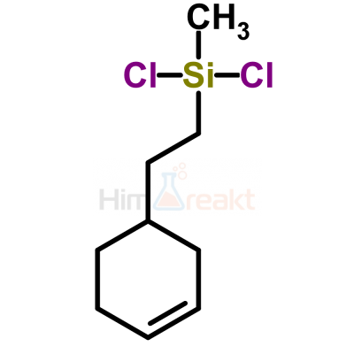 [2-(3-Циклогексенил)этил]метилдихлорсилан