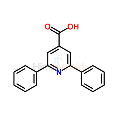 2,6-Дифенилизоникатиновый кислота