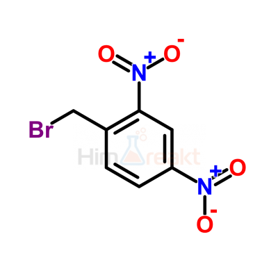 2,4-Динитробензил бромид