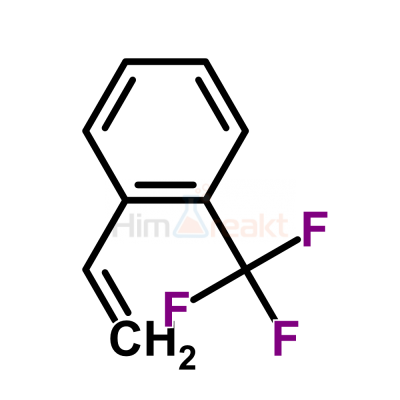 2-(Трифторметил)стирол