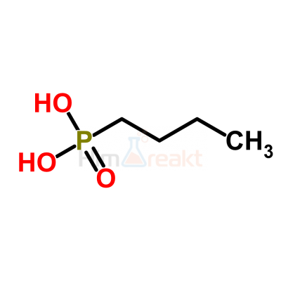 1-Бутилфосфоновая кислота