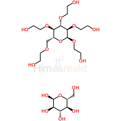 2-Гидроксиэтил крахмал