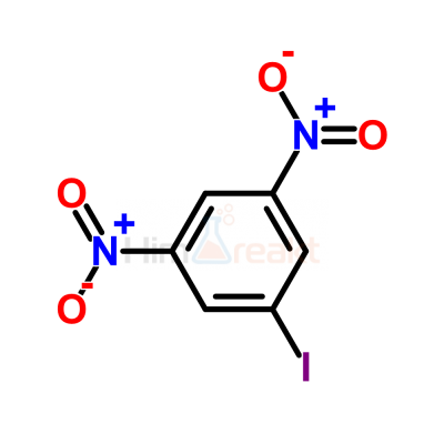 1-Йодо-3,5-динитробензол