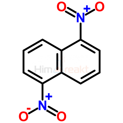 1,5-Динитронафталин