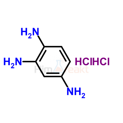 1,2,4-Триаминобензол дигидрохлорид