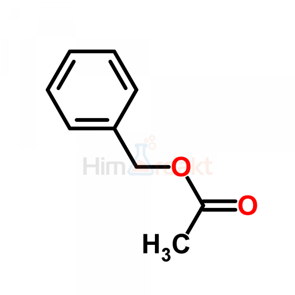 Бензил ацетат