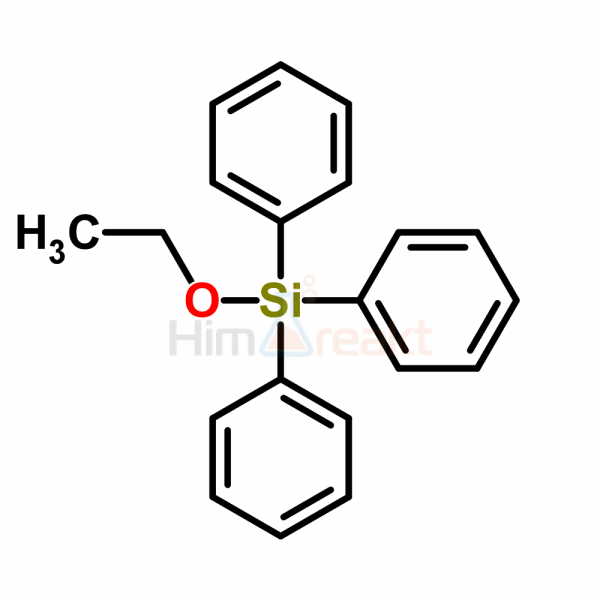 Трифенилэтоксисилан