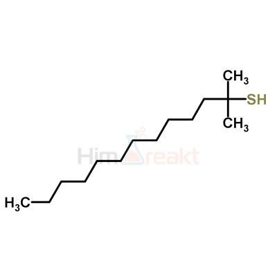 Трет-тетрадекантиол, смесь изомеров
