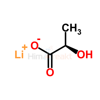 Литий d-лактат