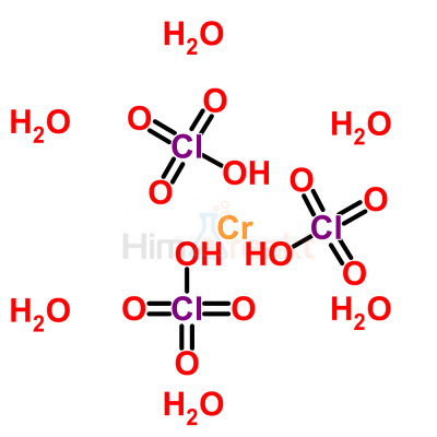 Хром(III) перхлорат 6-водный