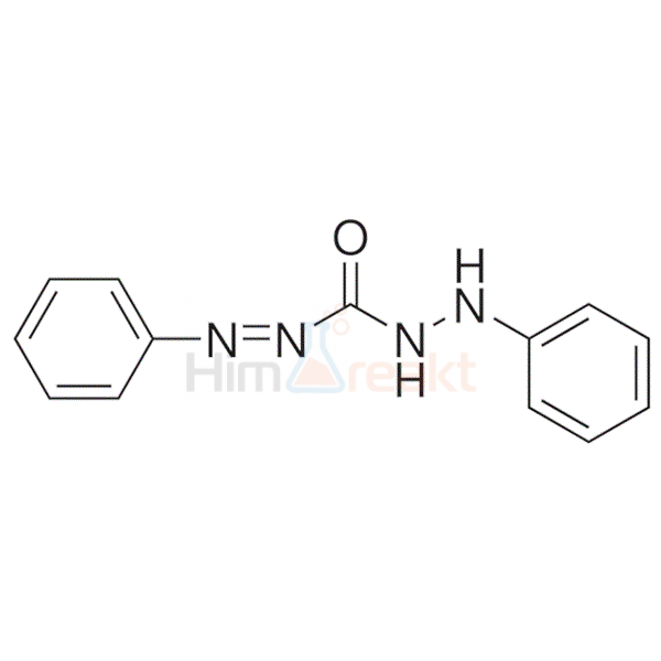 Дифенилкарбазон