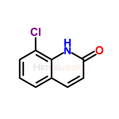 8-Хлор-2-гидроксикуинолин