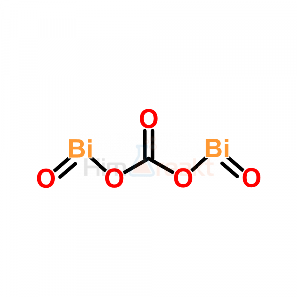 Висмут(III) карбонат основной