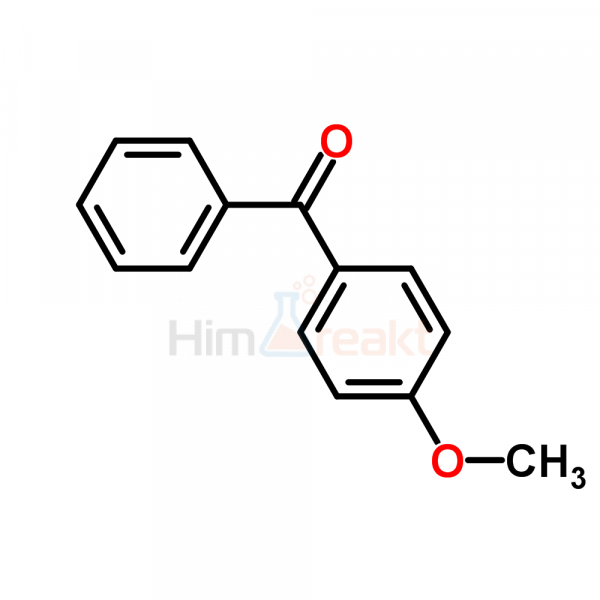 4-Метоксибензофенон