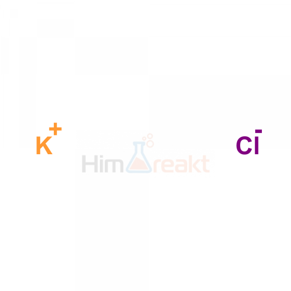 Калий хлорид