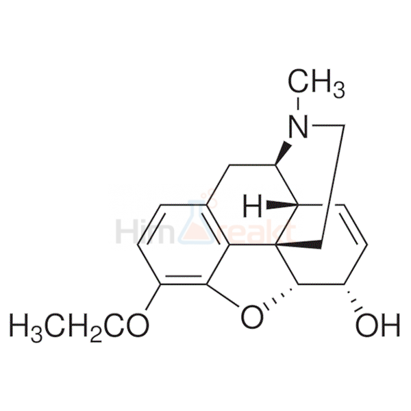 Этилморфин