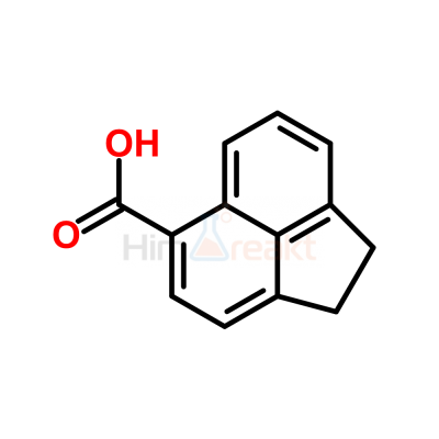 5-Аценафтенкарбоновая кислота