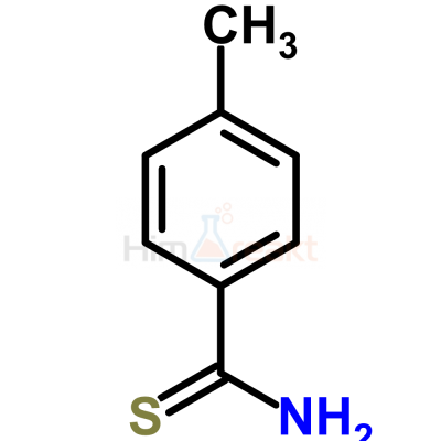 4-Метилбензолтиоамид