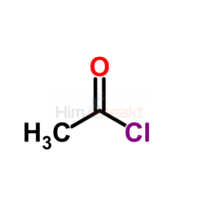 Ацетил хлорид