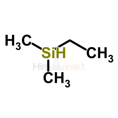 Диметилэтилсилан