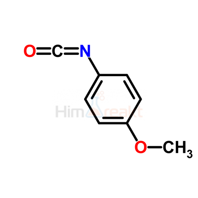 4-Метоксифенил изоцианат