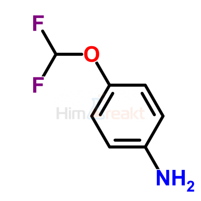 4-(Дифторметокси)анилин