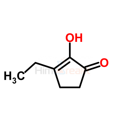 3-Этил-2-гидрокси-2-циклопентен-1-он раствор