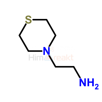 4-(2-Аминоэтил)тиоморфолин