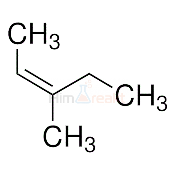 Цис-3-метил-2-пентен