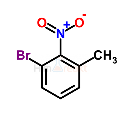 3-Бром-2-нитротолуол