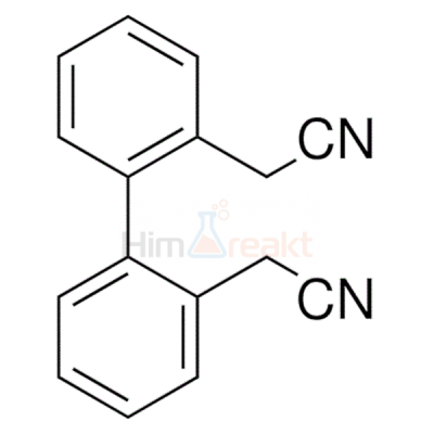 Бифенил-2,2'-диацетонитрил