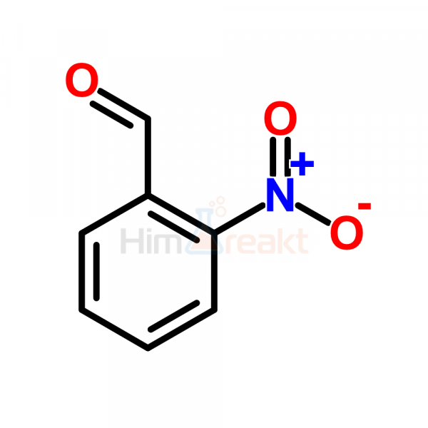 2-Нитробензальдегид