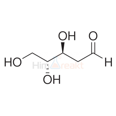 2-Деокси-d-рибоза