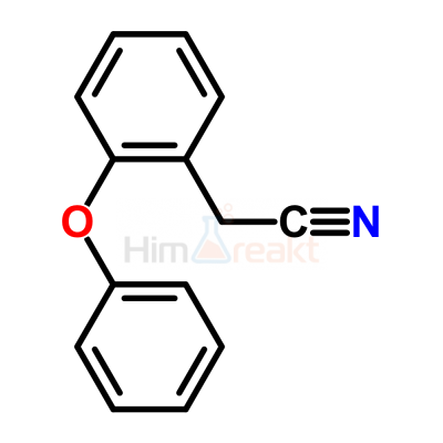 2-Феноксифенилацетонитрил