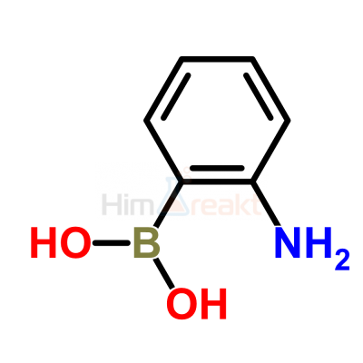 2-Аминобензолборная кислота