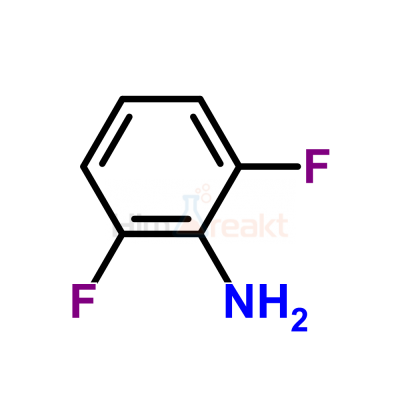 2,6-Дифторанилин