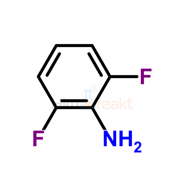 2,6-Дифторанилин