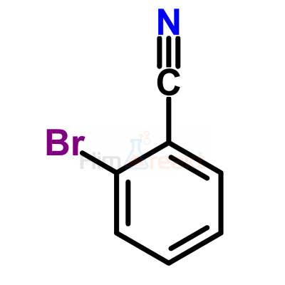 2-Бромбензонитрил