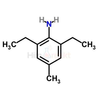 2,6-Диэтил-4-метиланилин