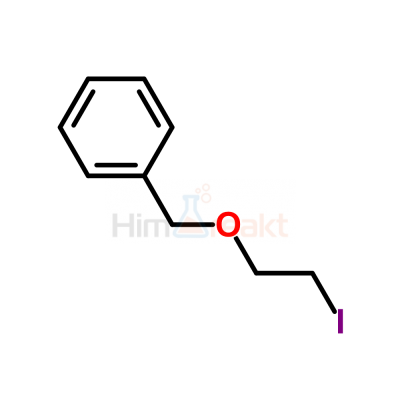 1-Бензилокси-2-йодоэтан