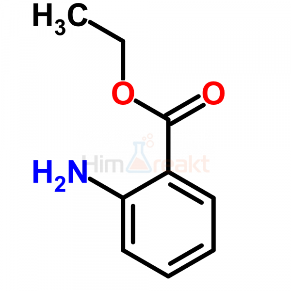 Этил 2-аминобензоат