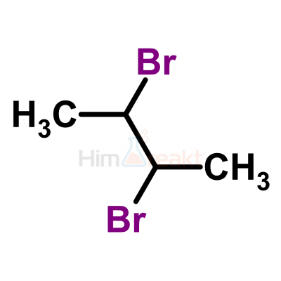 (±)-2,3-Дибромбутан