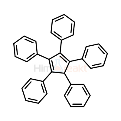 1,2,3,4,5-Пентафенил-1,3-циклопентадиен