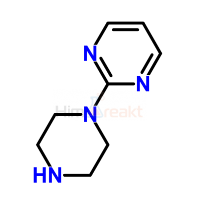 1-(2-Пиримидил)пиперазин