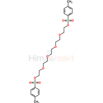 Пентаэтилен гликоль ди(п-толуолсульфонат)