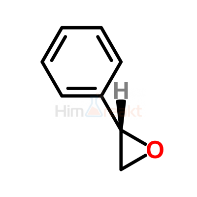 (S)-(-)-стирол оксид