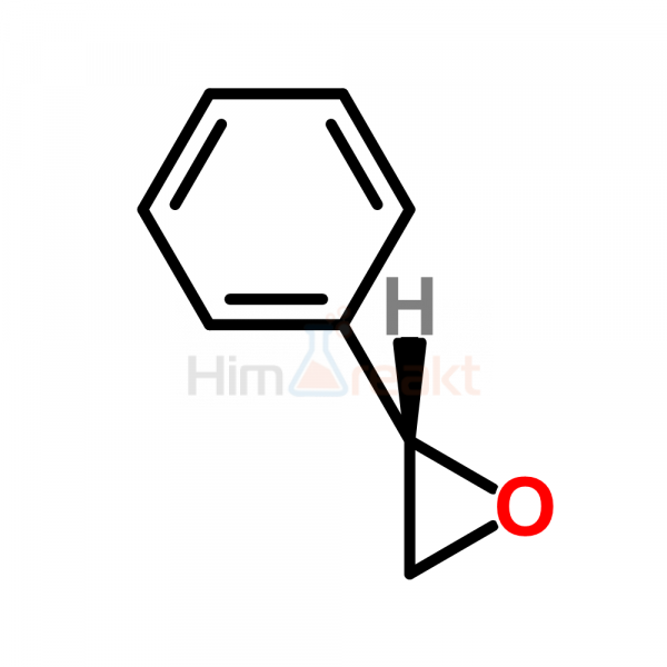 (S)-(-)-стирол оксид