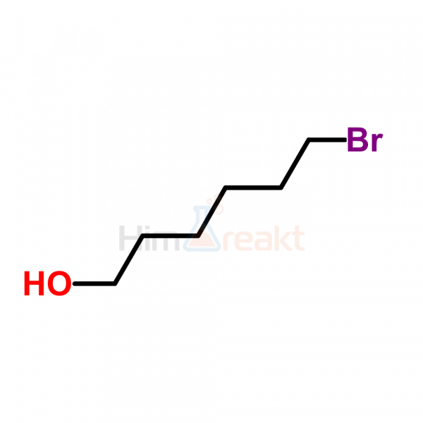 6-Бром-1-гексанол